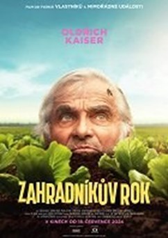 Zahradníkův rok  