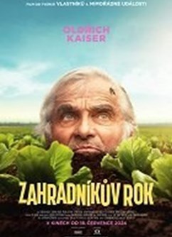 Zahradníkův rok  