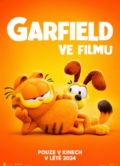 Garfield ve filmu  