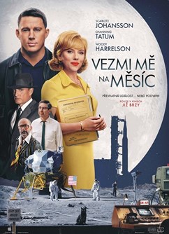Vezmi mě na Měsíc  