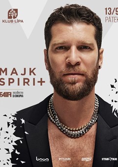 Majk Spirit | Klub Lípa Liberec