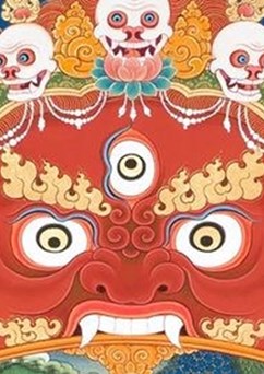 Tibetská kniha mrtvých