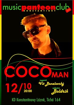 COCOMAN