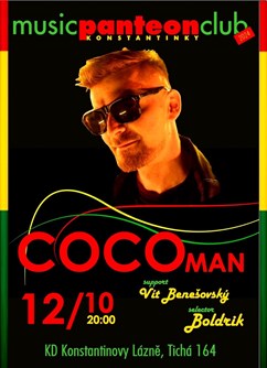 COCOMAN