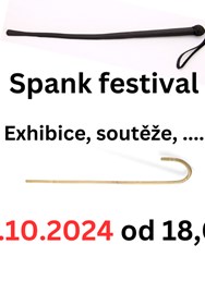 Spank festival