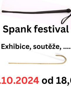 Spank festival