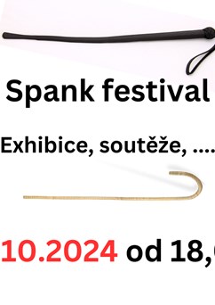 Spank festival