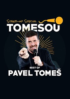 TOMEŠOU 2: The best of Pavel Tomeš (stand-up speciál)