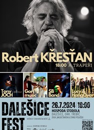DALEŠICE FEST