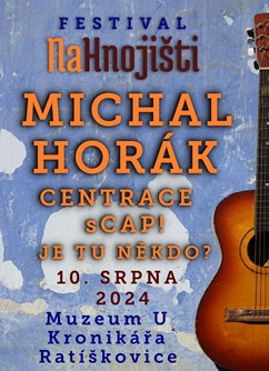Festival Na Hnojišti
