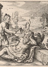 La Bilancetta: Michael Maier - Atalanta Fugiens