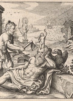 La Bilancetta: Michael Maier - Atalanta Fugiens