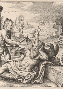 La Bilancetta: Michael Maier - Atalanta Fugiens