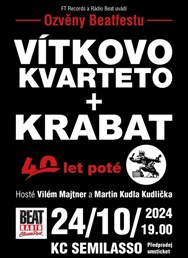 Ozvěny Beatfestu 2024