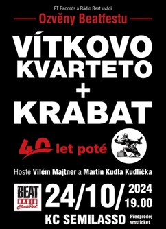 Ozvěny Beatfestu 2024