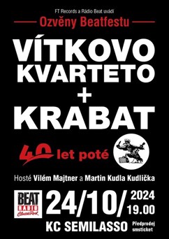 Ozvěny Beatfestu 2024