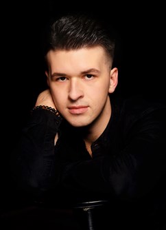 Vojtěch Pelka: Heroické baroko