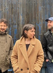 Lucie Dlabolová Band
