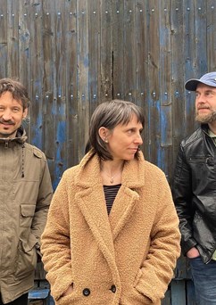 Lucie Dlabolová Band