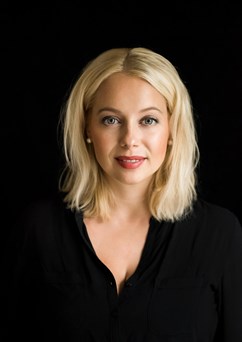Markéta Fassati: Opera s příchutí alchymie