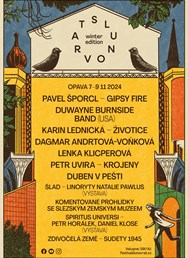 Slunovrat Winter Edition 2024