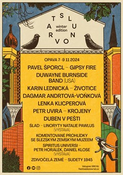 Slunovrat Winter Edition 2024
