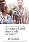Hovoranskými vinohrady za vínem 2025