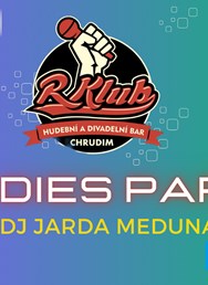Oldies party - Chrudim
