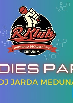 Oldies party - Chrudim