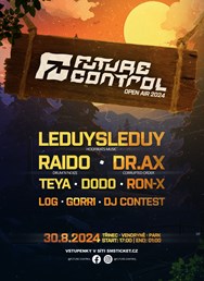 Future Control Open Air 2024