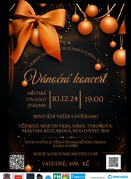Dny zázraků a přání - koncert