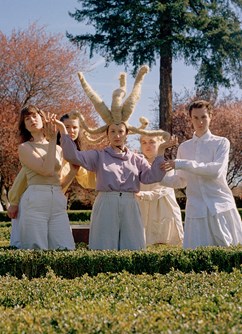 Veselé chvíle: Triomphez