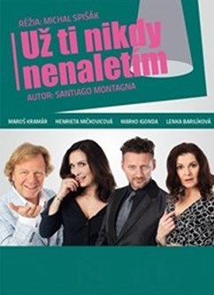 Už ti nikdy nenaletím | Valašské Meziříčí
