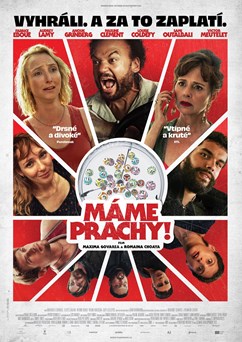 Máme prachy - Letní kino Litoměřice