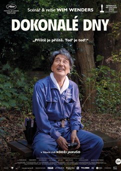 Dokonalé dny - Letní kino Litoměřice 