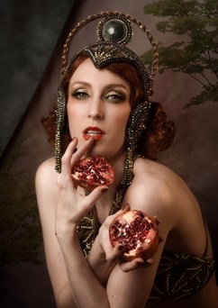 Bohemian Burlesque Festival: Bohemian Queen Night