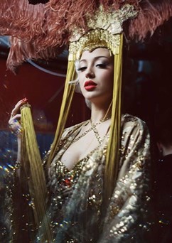 Bohemian Burlesque Festival: Bohemian Cabaret Brno
