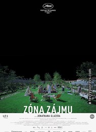 Zóna zájmu