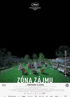 Zóna zájmu
