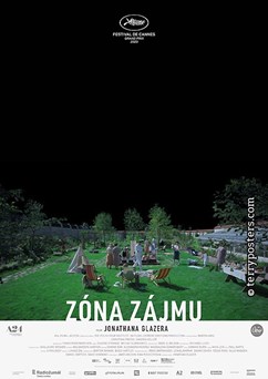 Zóna zájmu