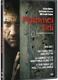 Potomci lidí