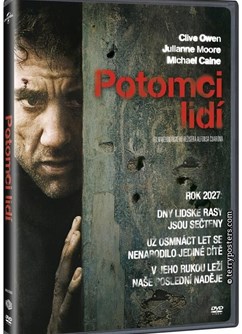 Potomci lidí