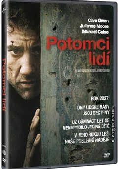 Potomci lidí