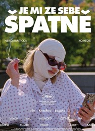 Je mi ze sebe špatně