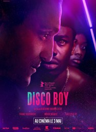 Disco Boy