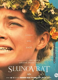 Slunovrat