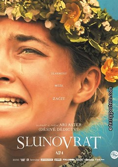 Slunovrat