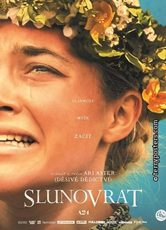 Slunovrat