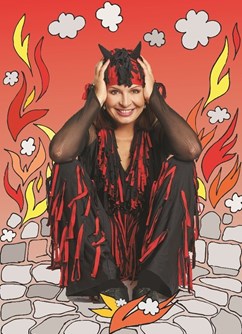 Míša Růžičková – Popletení čertíci