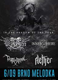 Innersphere | Welicoruss | Aether | Death On Arrival | Brno